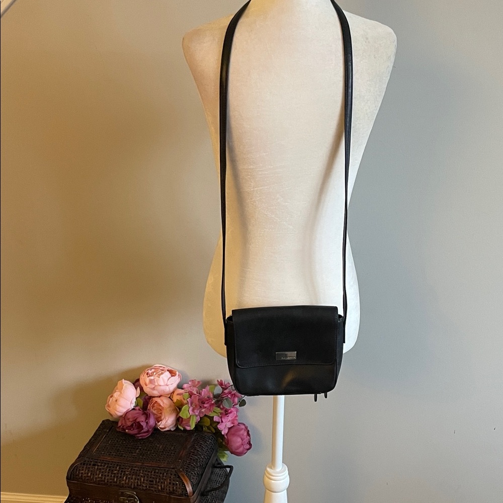 Liz Claiborne Crossbody Bag